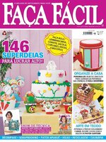 Revista Faça Fácil